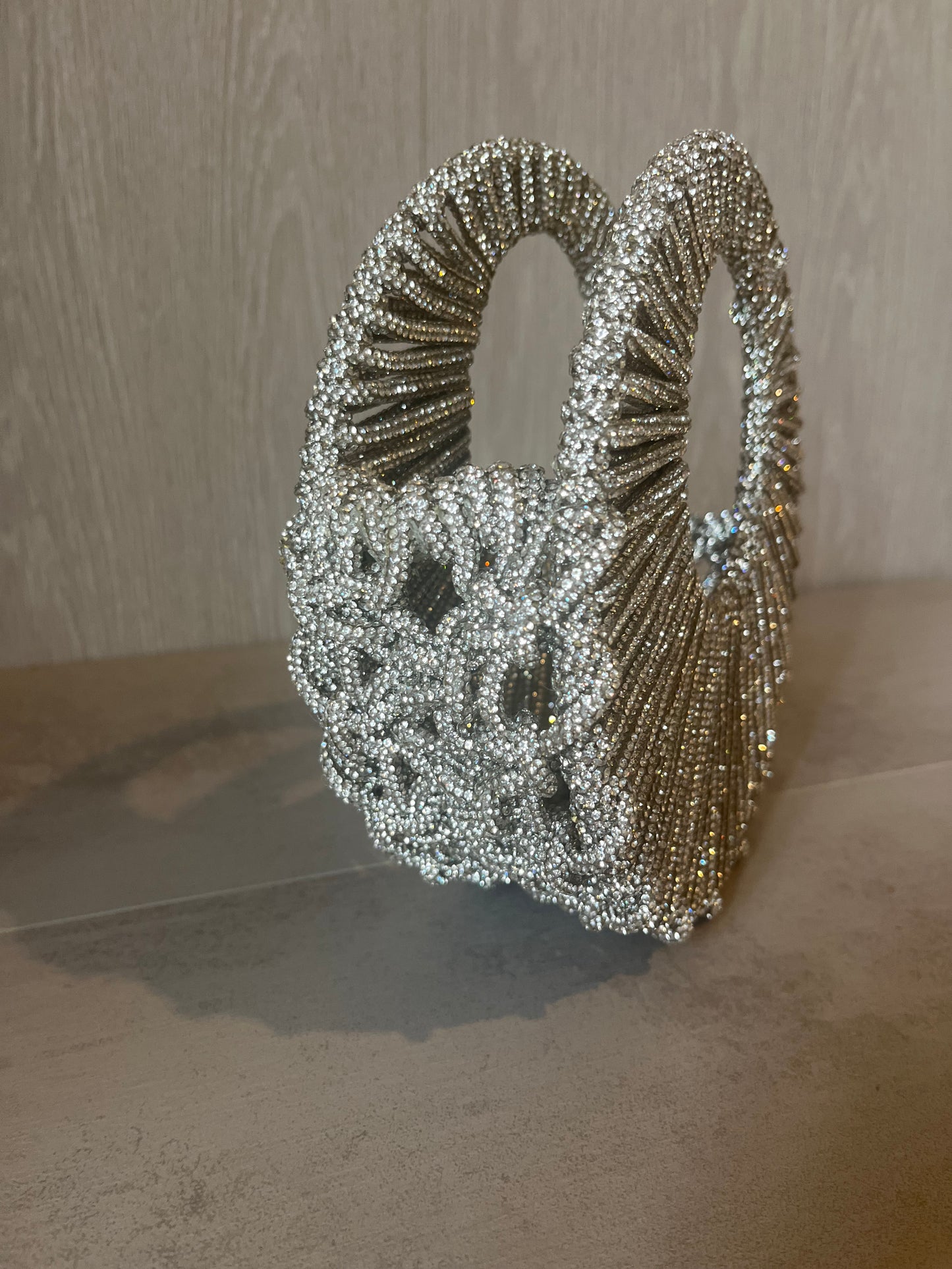 Bolso Nuit Luna