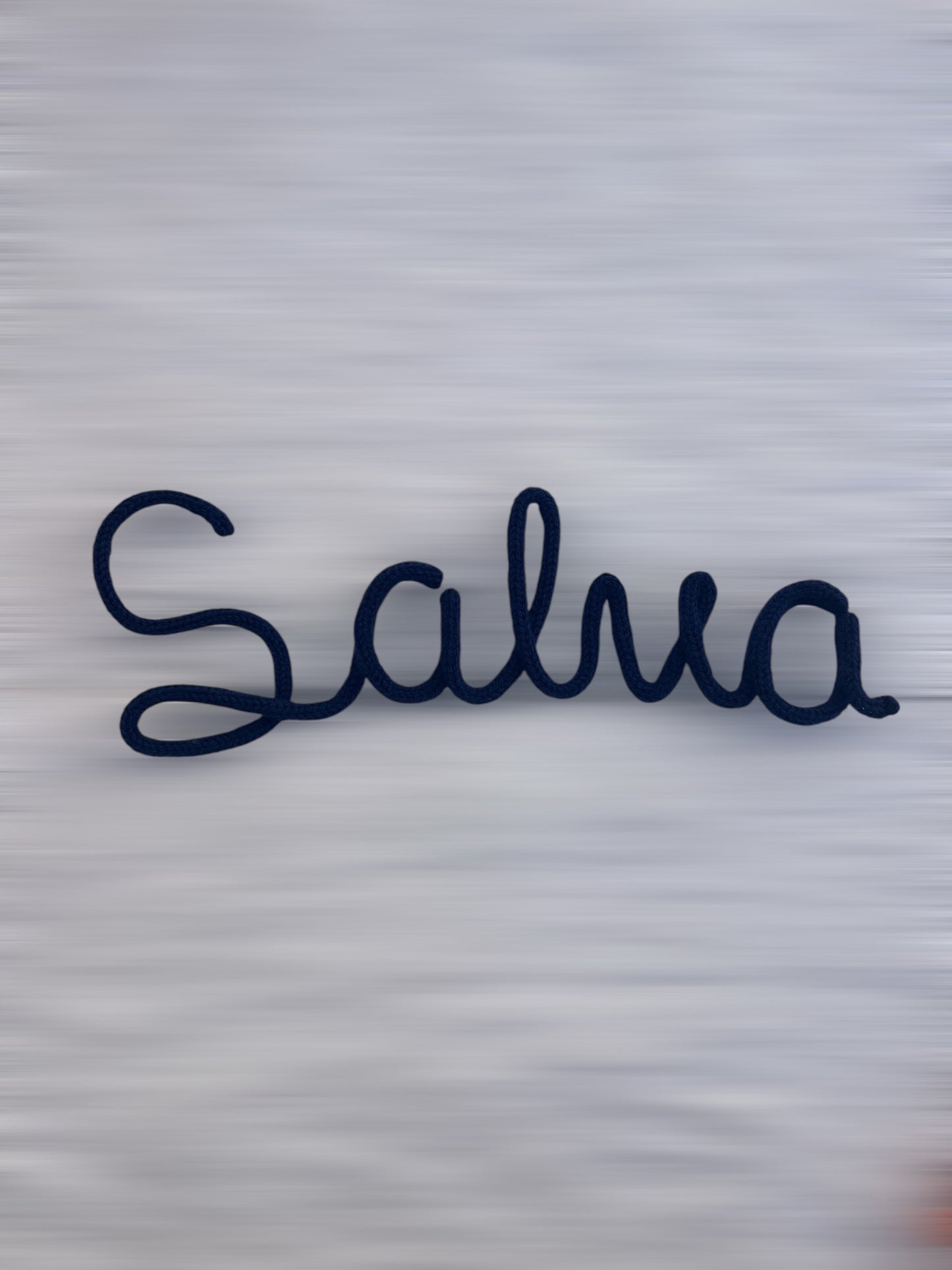 Nombre Personalizado