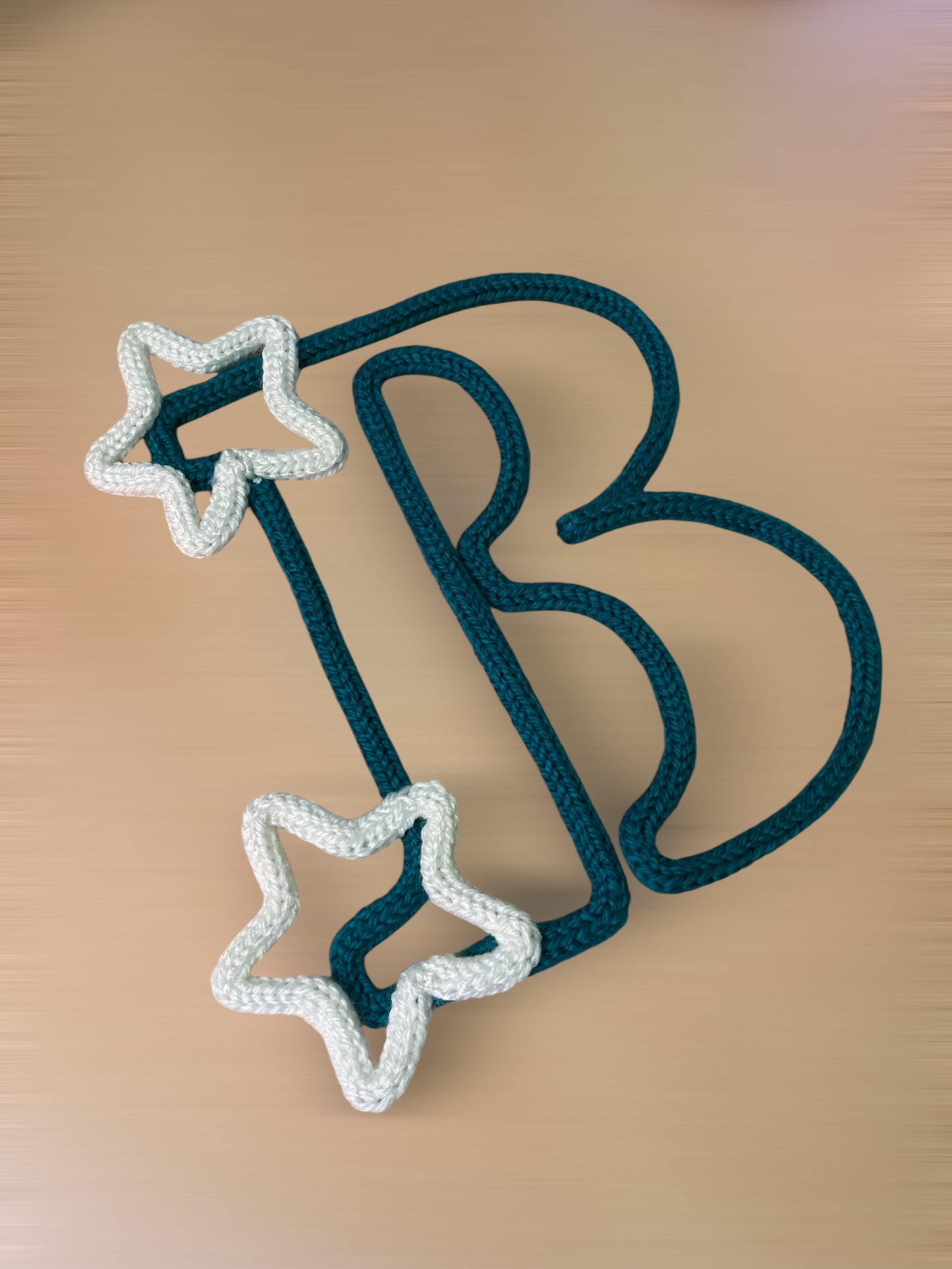 Iniciales Personalizadas
