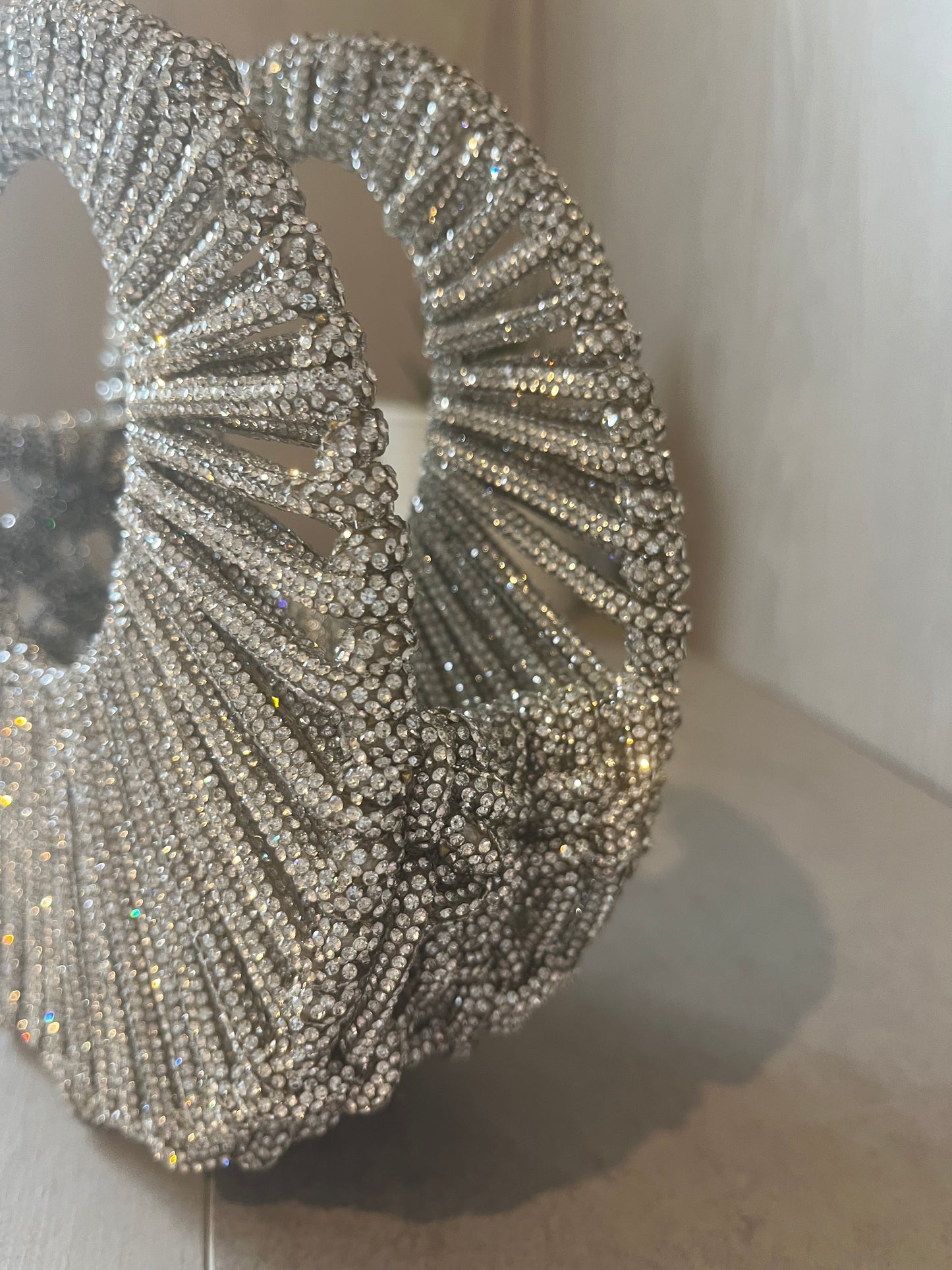 Bolso Nuit Luna