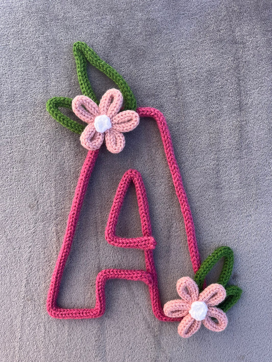 Iniciales Personalizadas