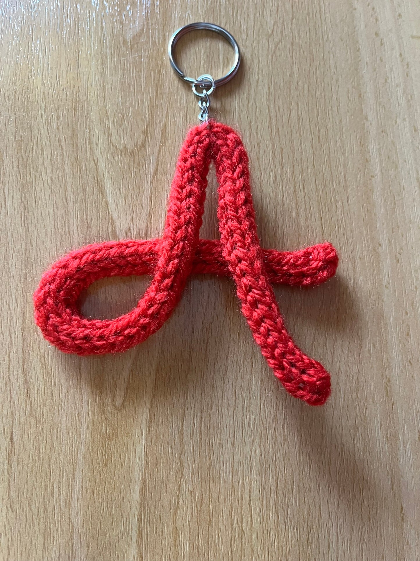 Llavero Personalizado