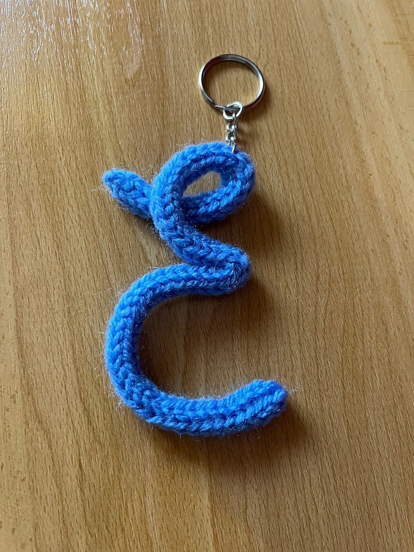 Llavero Personalizado