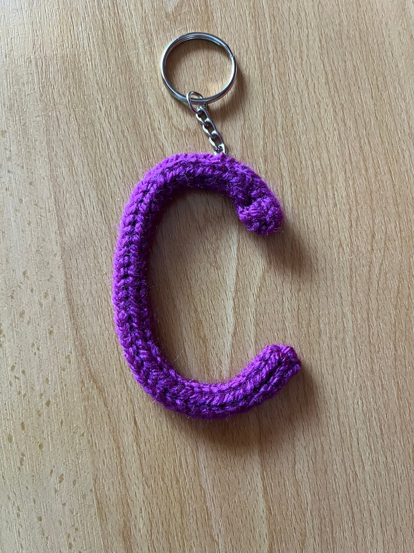 Llavero Personalizado
